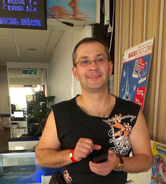 Юрий Двери-Дт