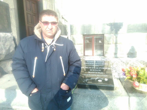 Виталий Колтаменков