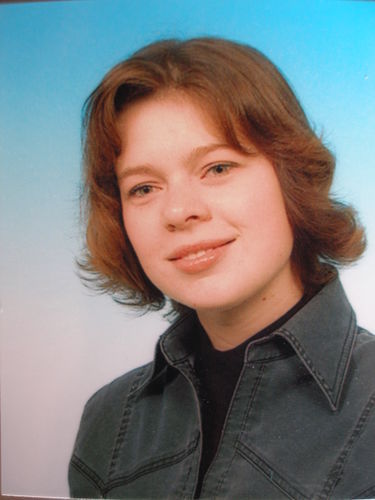 Елена Буслович