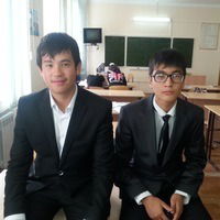 Исатай Молдабеков