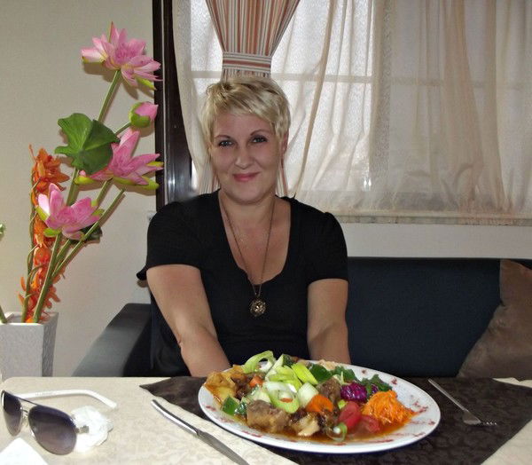 Елена Герасимова