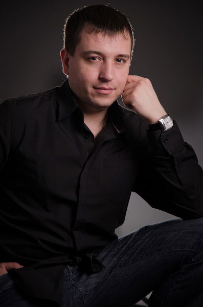 Дмитрий Сухарев