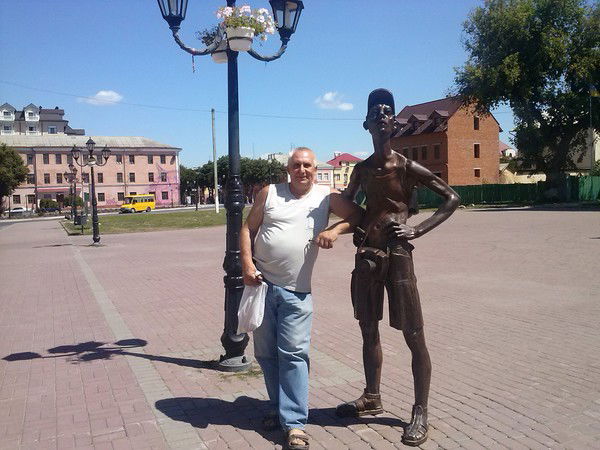 Сергей Ермоленко