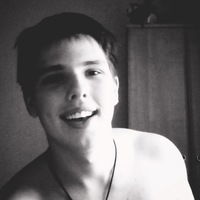 Никита Антонов