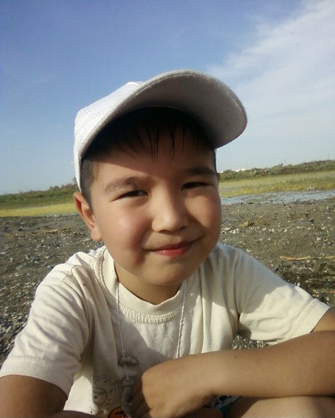 Алишер Рымканов