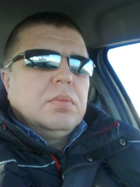 Сергей Павлов