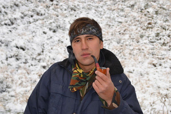 Тимур Бердыев