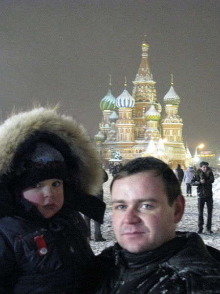 Максим Михайленко