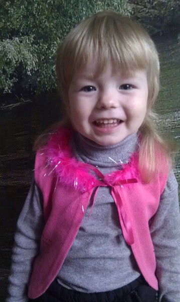 Екатерина Альмушева