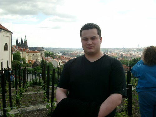 Евгений Пономарев