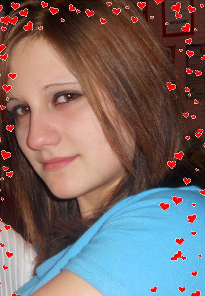 Олечка Скоморошко