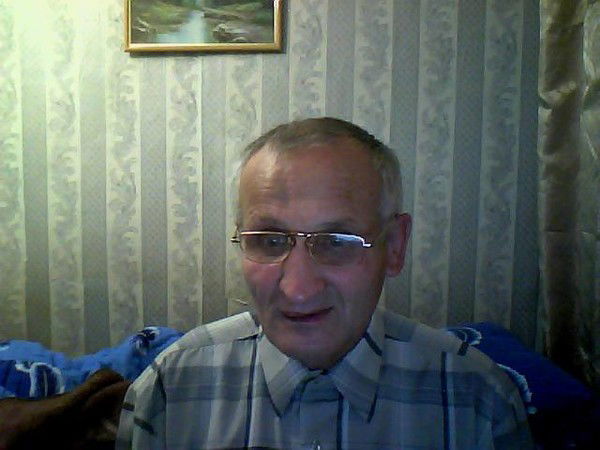 Николай Укин