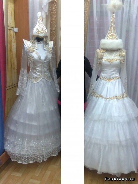 Айсулу Кудайбергенова