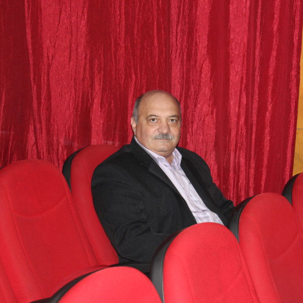 Расул Ремиханов