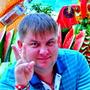 Юра Ведерников