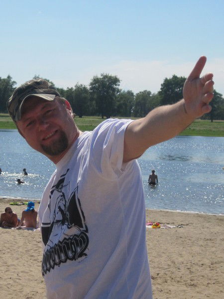 Евгений Кузнецов