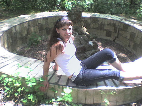 Кристина Левадная