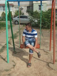 Жэка Калашников