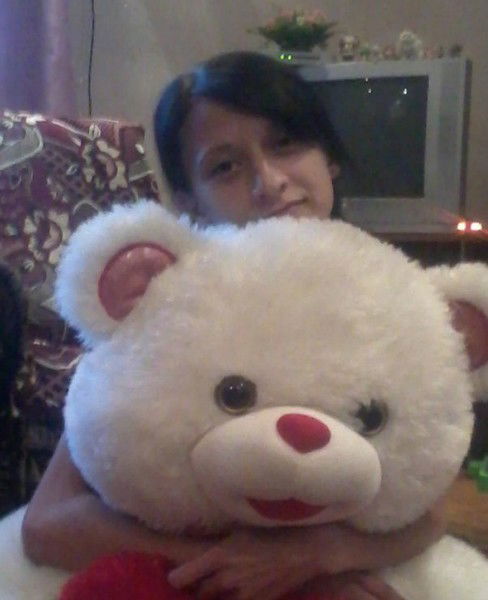 Юлия Бражник