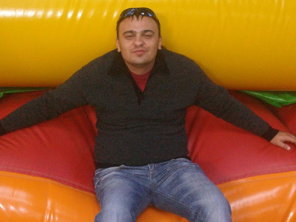 Вадим Лапуста