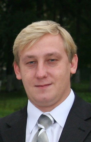 Сергей Аксёнов