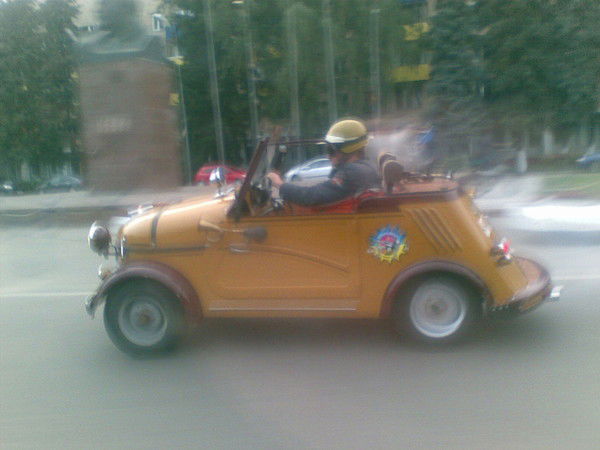 Эльдар Шаисламов