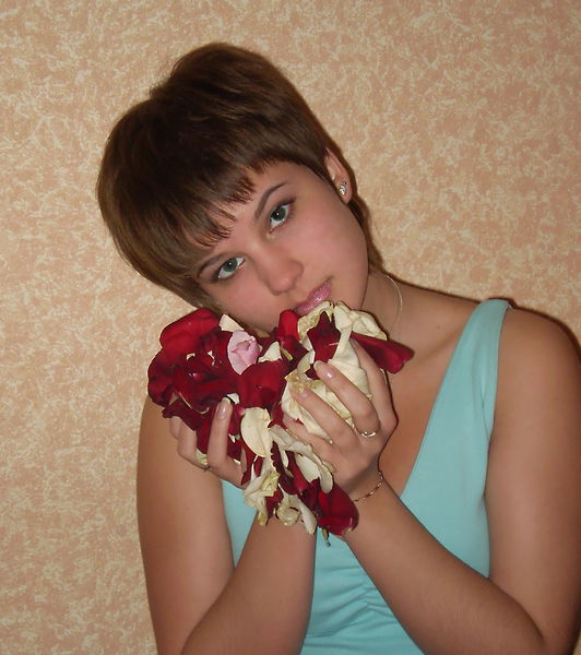 Ольга Савченко