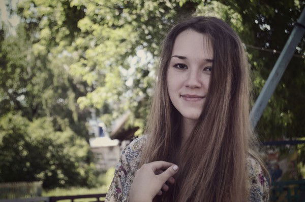 Ольга Кротова