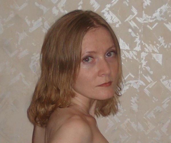 Елена Гюрза