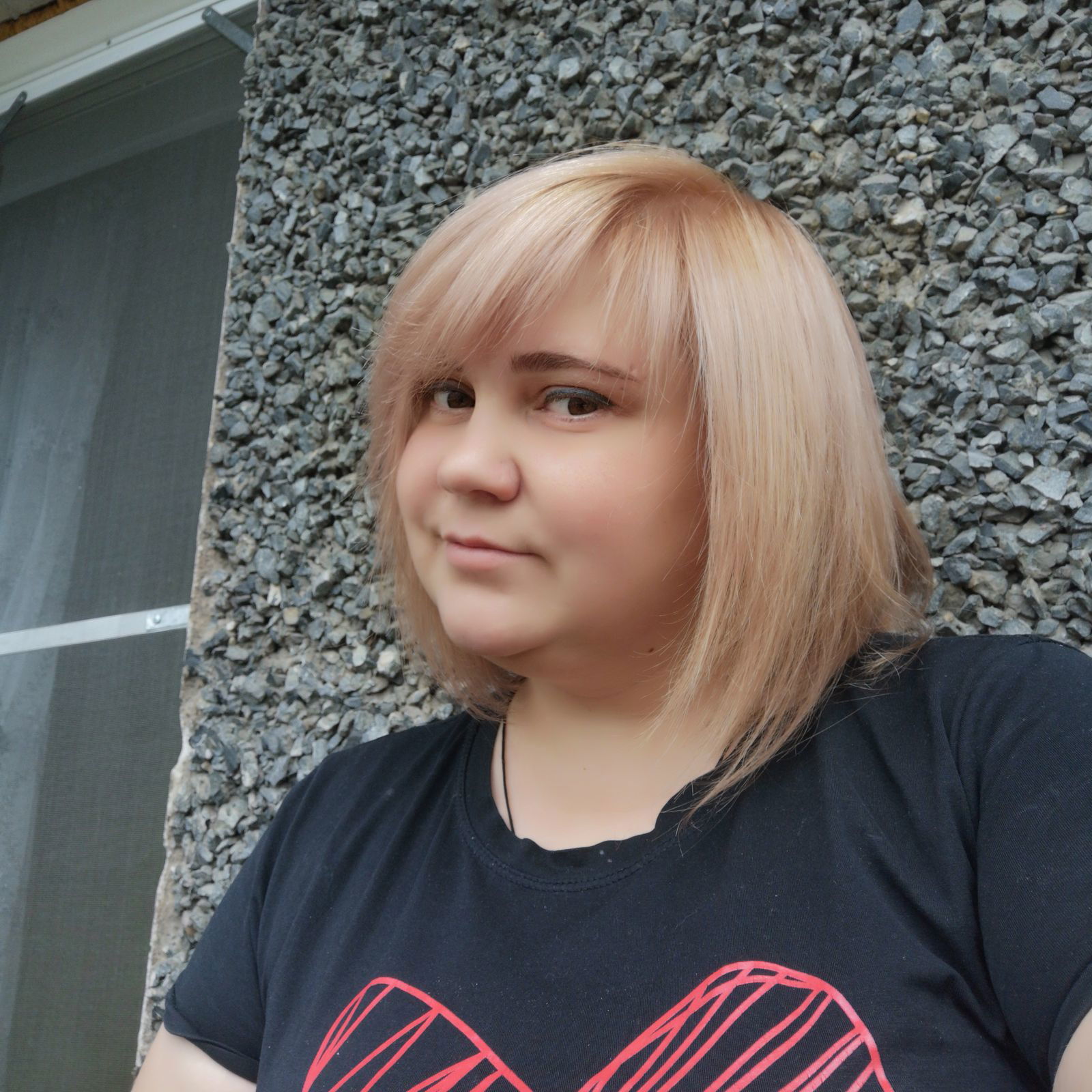 Александра Беспалова