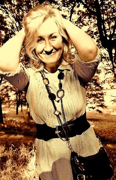 Анна Писарчук