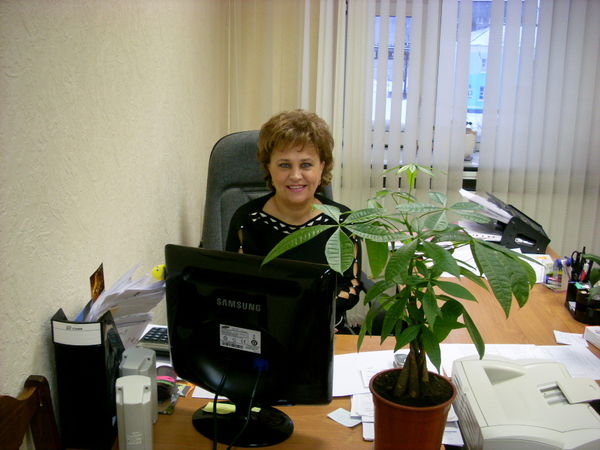 Ольга Казанцева