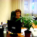 Ольга Казанцева