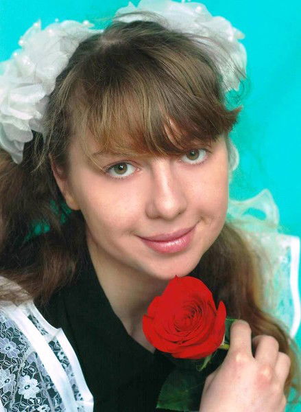 Елизавета Михайленко