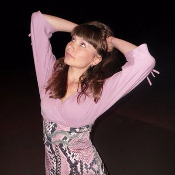 Юлия Капитанова