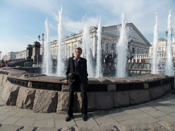 Евгений Гришилов