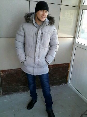 Александр Вагин