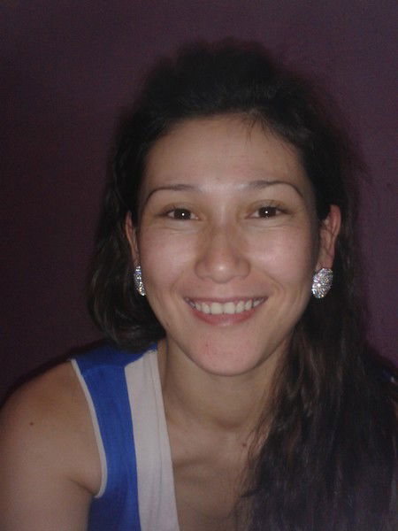 Майра Букенбаева