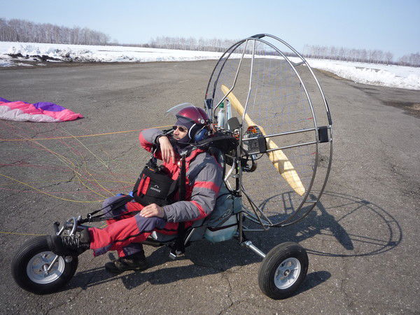 Сергей Орешенков