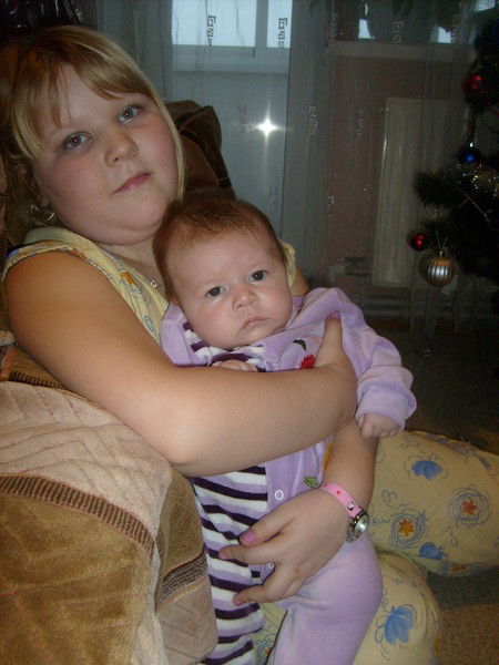 Викуся) Кузьмина