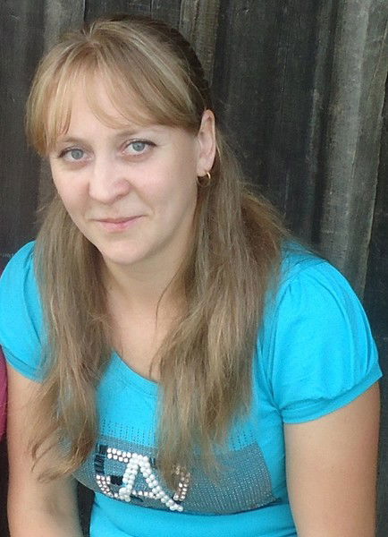 Валентина Зобова