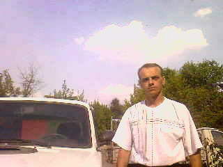 Александр Колесниченко