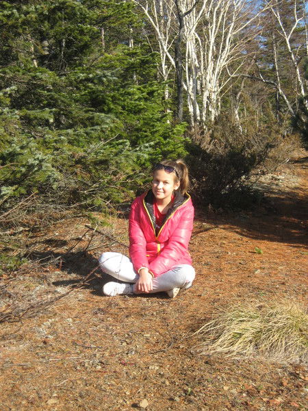 Варюша Фёдорова*