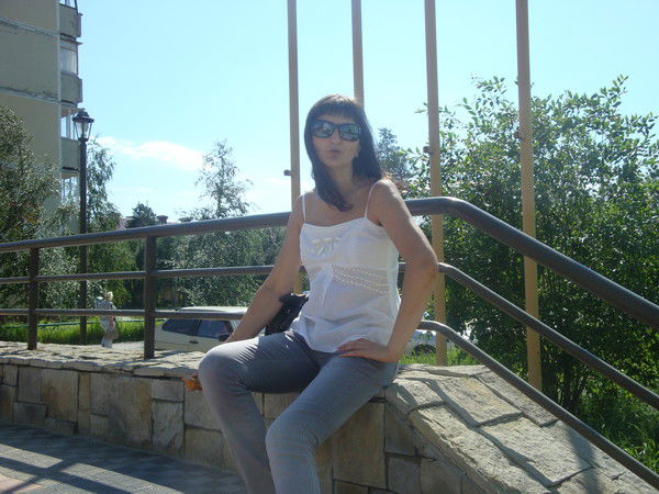 Светлана Кошак