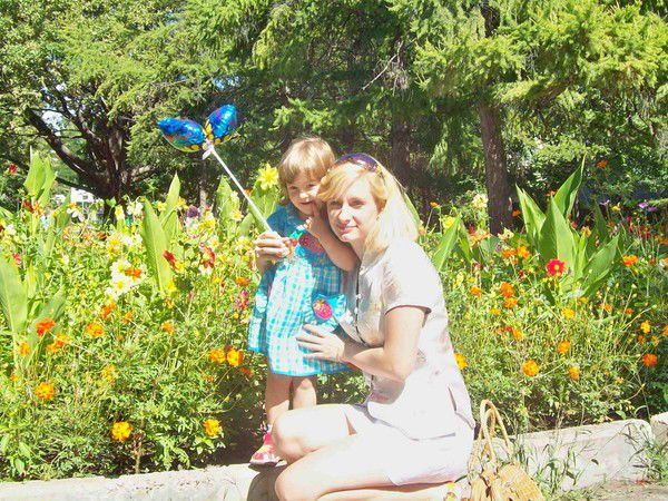 Ирина Савченко