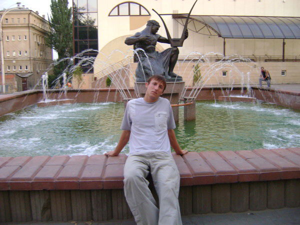 Сергей Рязанов