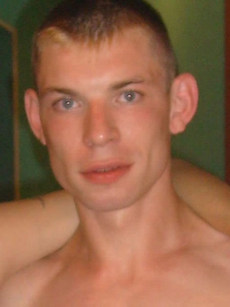 Максим Афенов