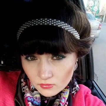 Ляйсан Маркова