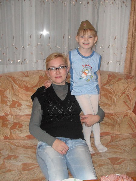 Юлия Истоминская