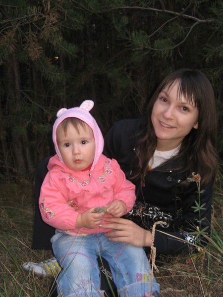 Ксения Сахапова